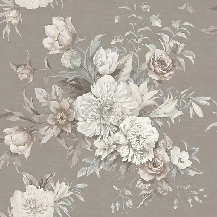 Boråstapeter Tapet Floral Charm Snabb leverans
