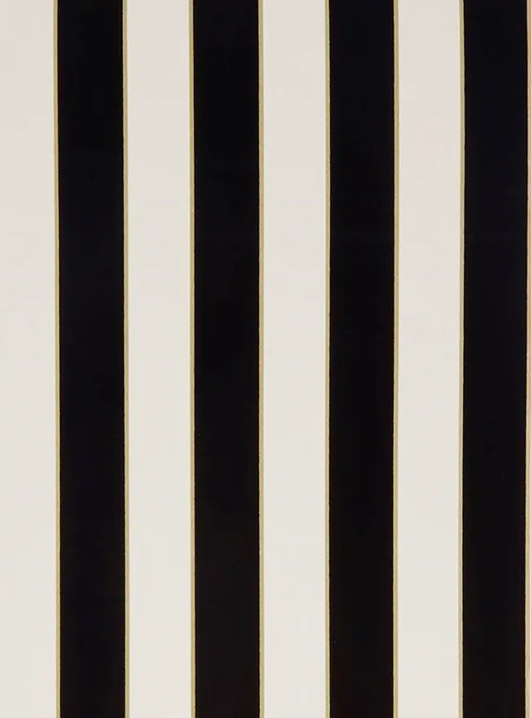 Osborne & Little Tapet Regency Stripe Fynd