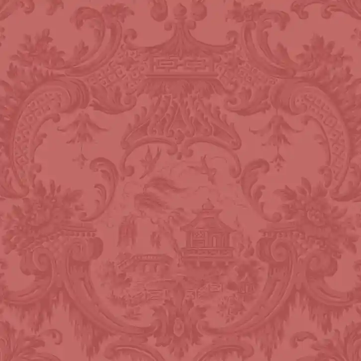 Cole & Son                            Tapet Chippendale China Premium