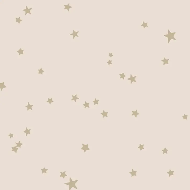 Cole & Son Tapet Stars Begränsad tid