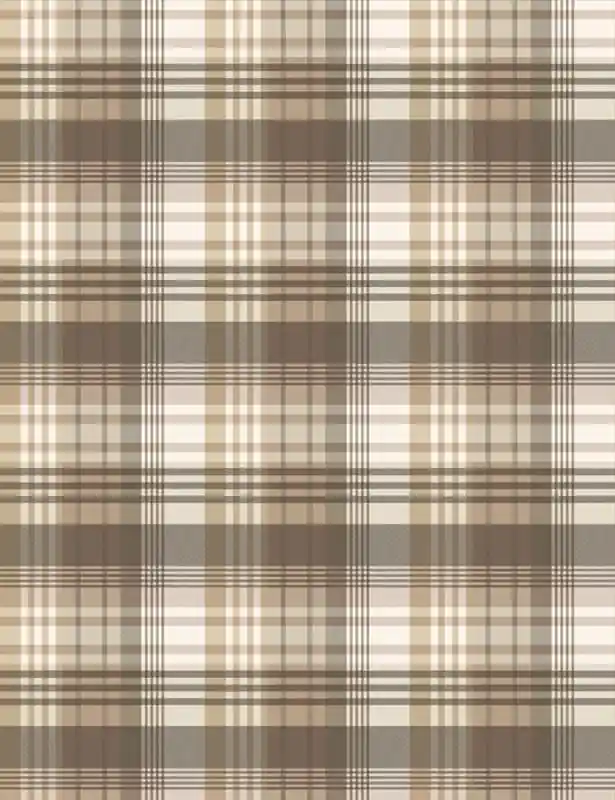 Mulberry Tapet Mulberry Ancient Tartan Säker betalning