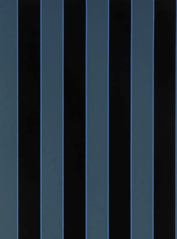 Premium Osborne & Little Tapet Regency Stripe