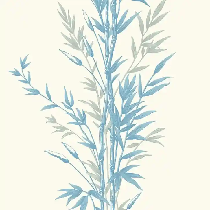 Köp online Cole & Son                            Tapet Bamboo