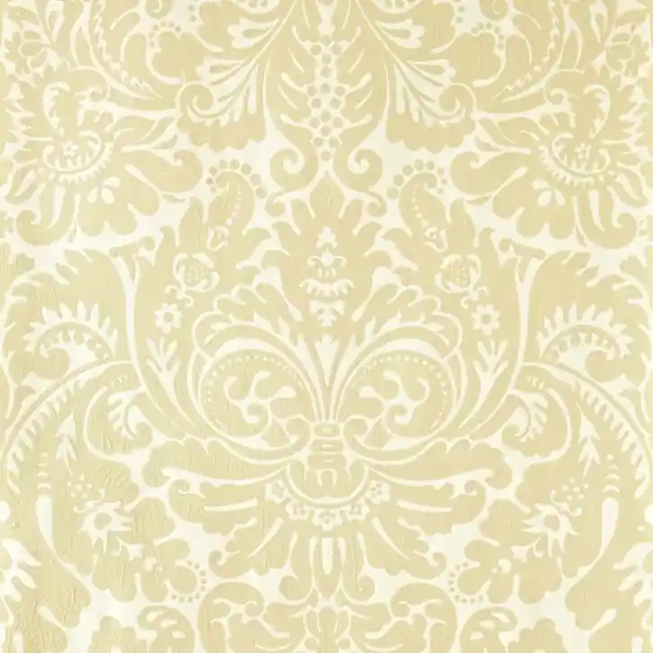 Farrow & Ball Tapet Silvergate Snabb frakt