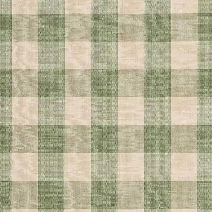 Premium Colefax & Fowler Tyg Eaton Check
