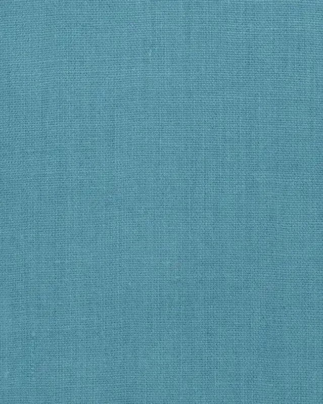 Fynd Designers Guild Tyg Brera Lino Ocean