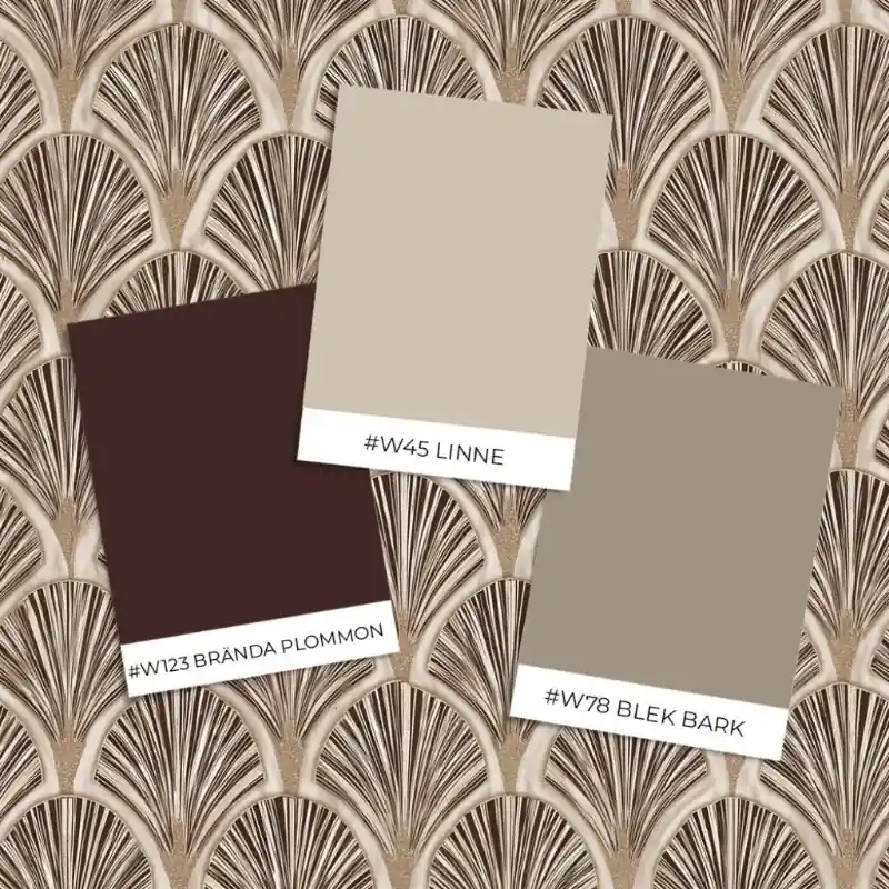Handla nu Varuprov stil - Messina Brown - 1110401-01