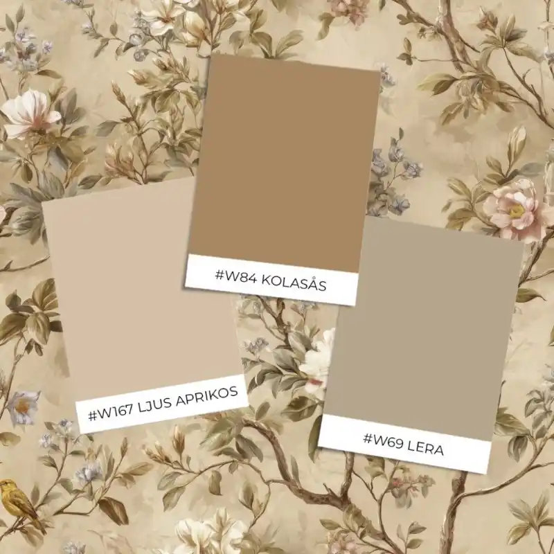 Varuprov stil - Nelly Beige - 1104901-01 Lågt pris