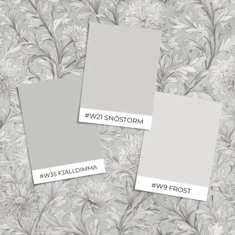 Fri frakt Varuprov stil - Kathleen Grey - 1103001-01