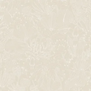 Färgsättning Bellis Angora - ROM101 - 08410-01 Utförsäljning