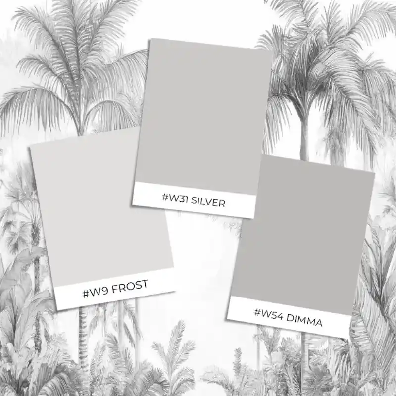 Säker betalning Varuprov stil - Tropical Vibes I