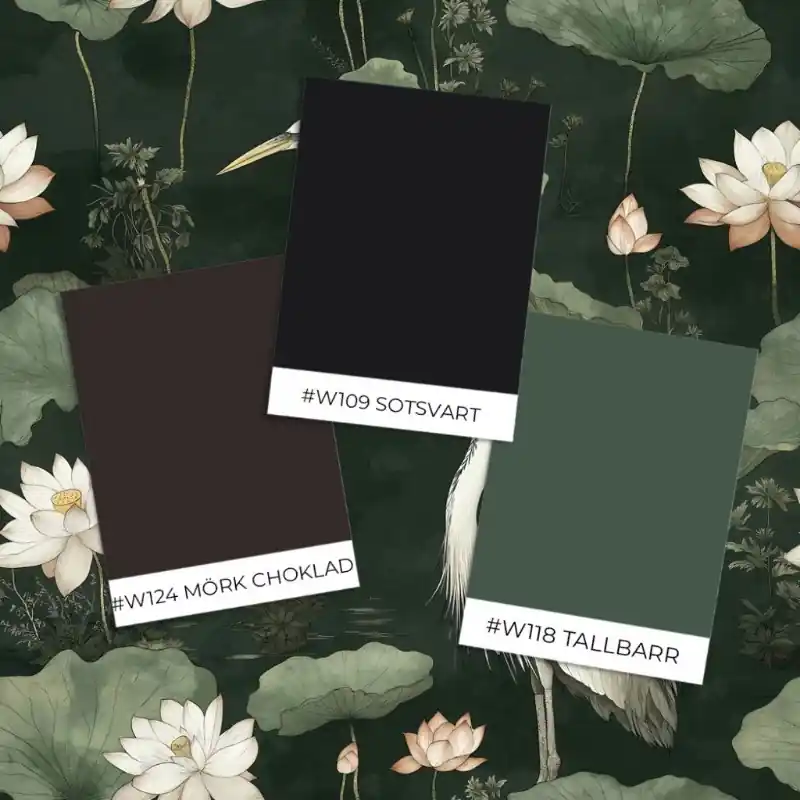 Varuprov stil - Paul Dark Green - 1057801-02 Fynd