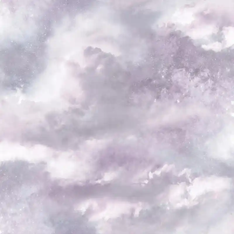 Diamond Galaxy Lilac - 260008 Sista chansen