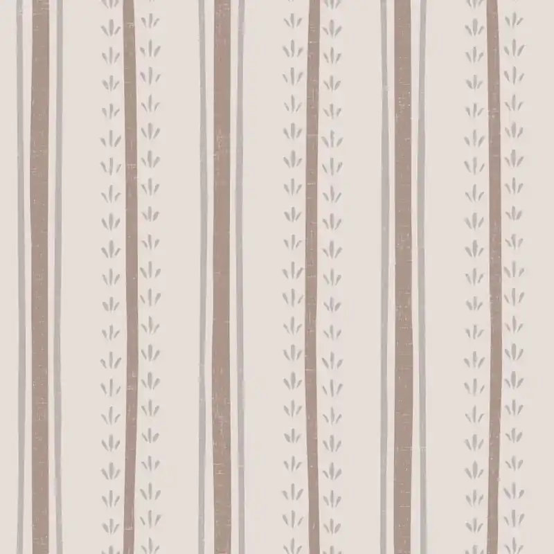 Astoria Stripe Pink - 1036501-03 Extra rabatt