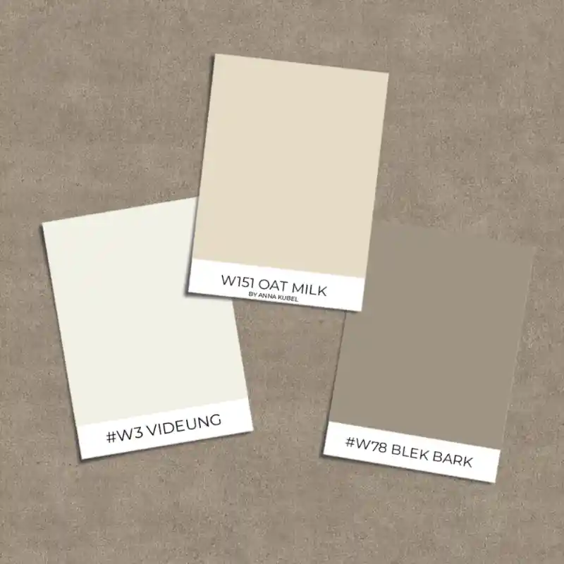 Färgsättning Shades Bronzite - 5067 - 00206-01 Fynd