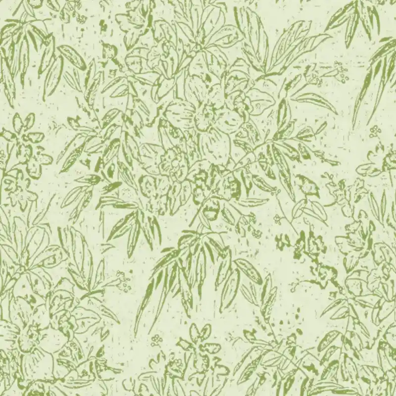 Expressleverans Cherry Orchard Green - WP30007