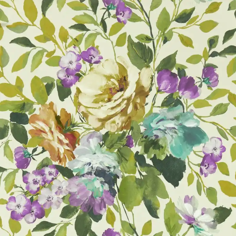 Bloom Amethyst - W0139/01 Populär