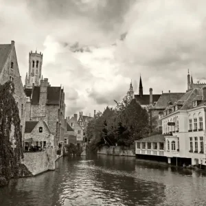 Brussels Beställ nu