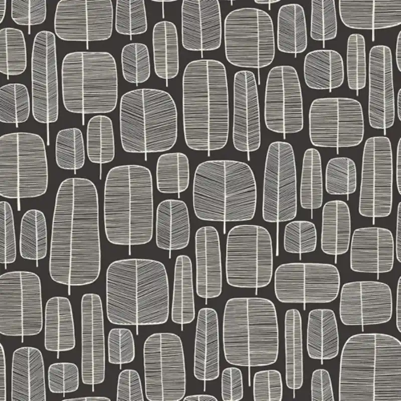 Erbjudandepris Little Trees Charcoal - MISP1227