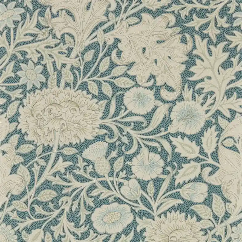 Double Bough Slate Blue - 216682 Kundfavorit