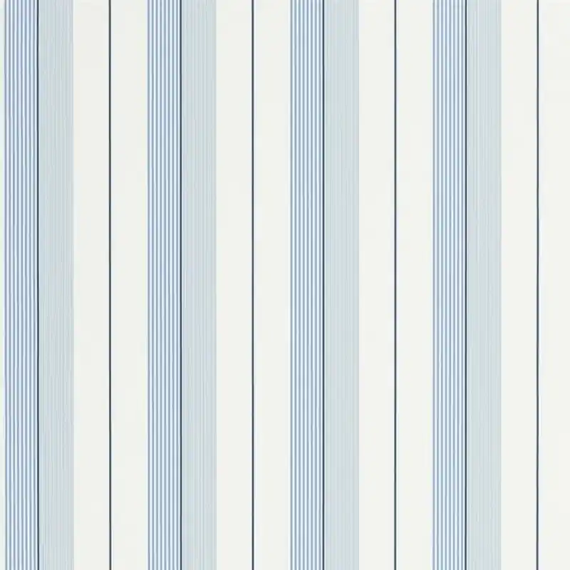 Nyhet Aiden Stripe Blue / White - PRL020/04