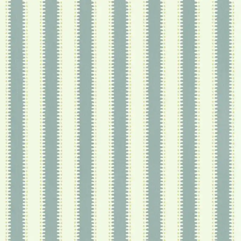 Jagged Stripe Turquoise Rabatt