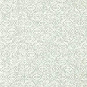 Sanderson - Pinjara Trellis Blue Clay Littlemore Wallpapers Endast idag