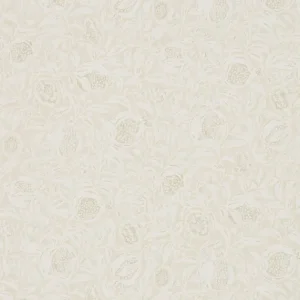 Sanderson - Annandale Ivory/Stone Chiswick Grove Wallpapers Premium