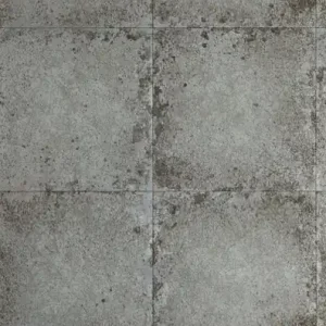 Zoffany - Lustre Tile Pewter The Muse Wallcoverings Bästa pris