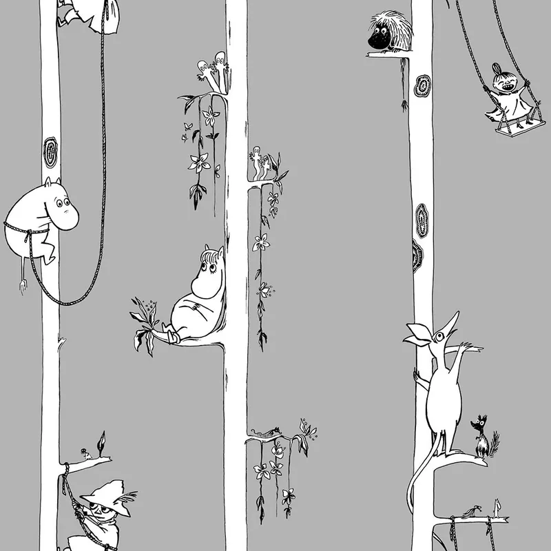 Mumin 3 Billigare
