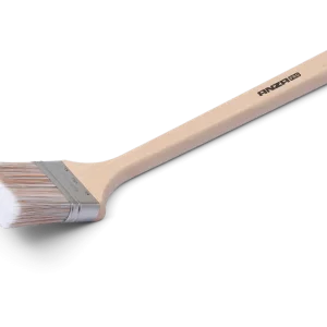Endast idag SUPER SOFT LÅNG VINKELPENSEL TRÄ 70MM FSC