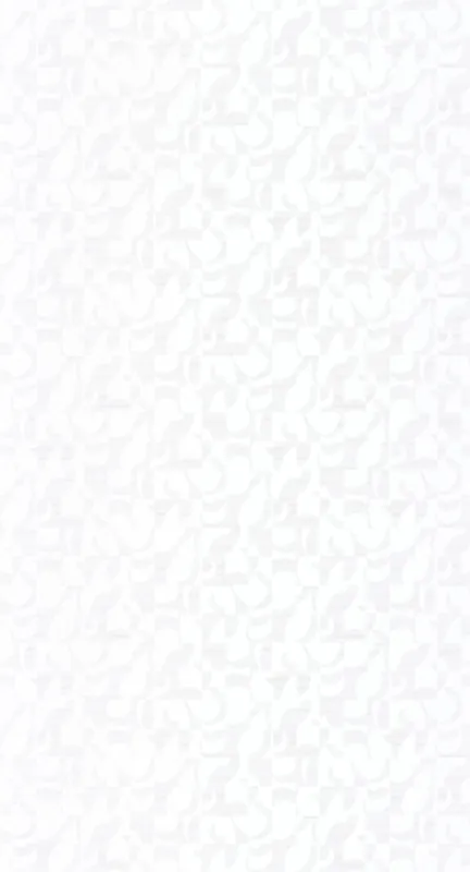 Premium Casadeco - So White 4 Ombre Blanc So White 4