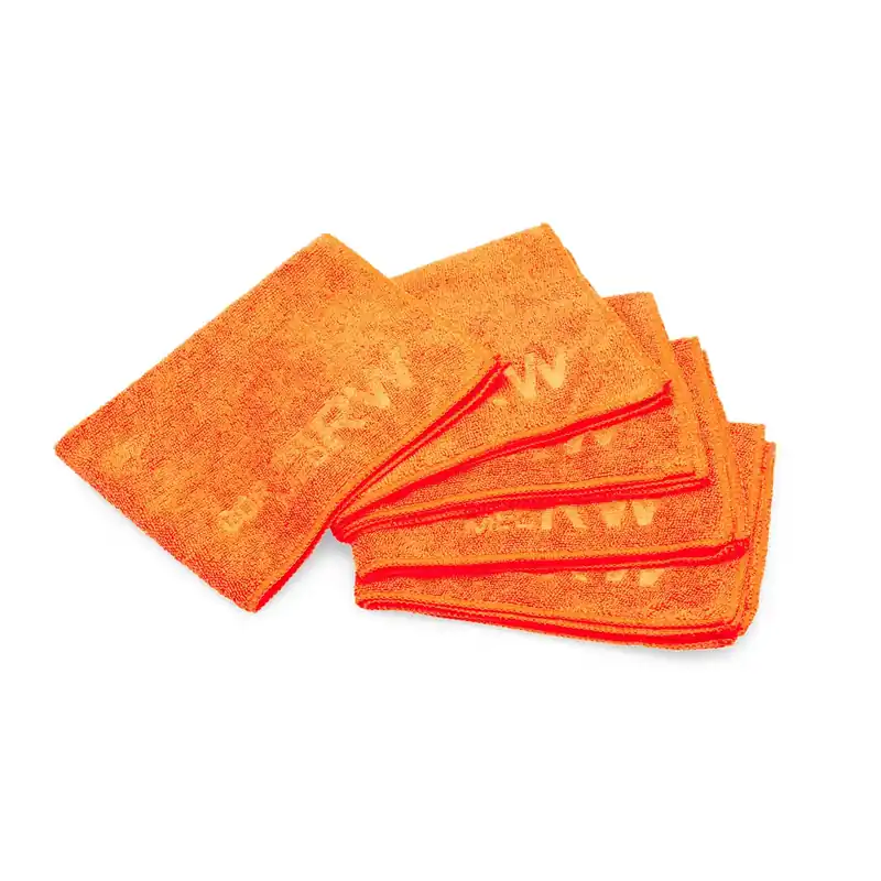 Rabatt Torkduk Basic RW - 5 pack
