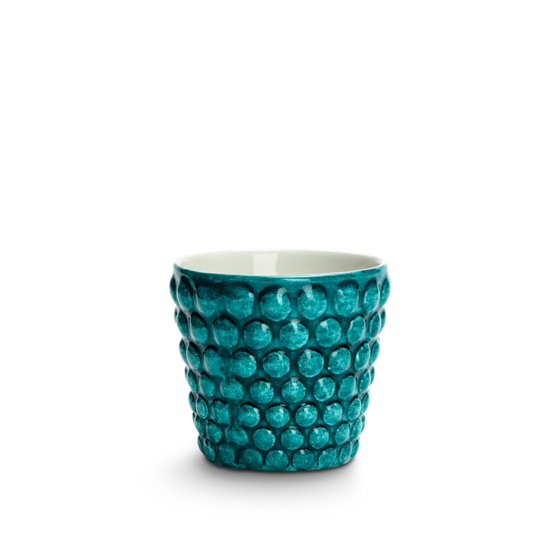 Bubbles Espressokopp 7 cm Ocean Rabatter