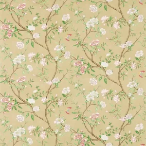 Zoffany - Nostell Priory Old Gold/G Cotswolds Manor Wallpaper Bästa pris