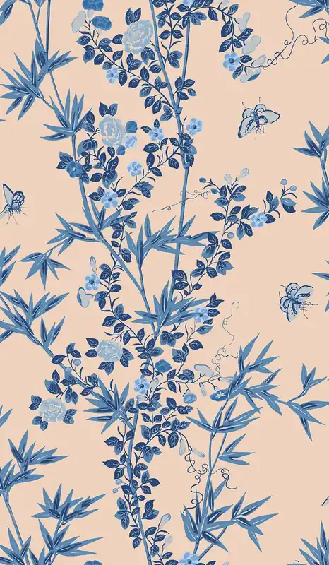 Rea Jannelli & Volpi - Jardin de Chine