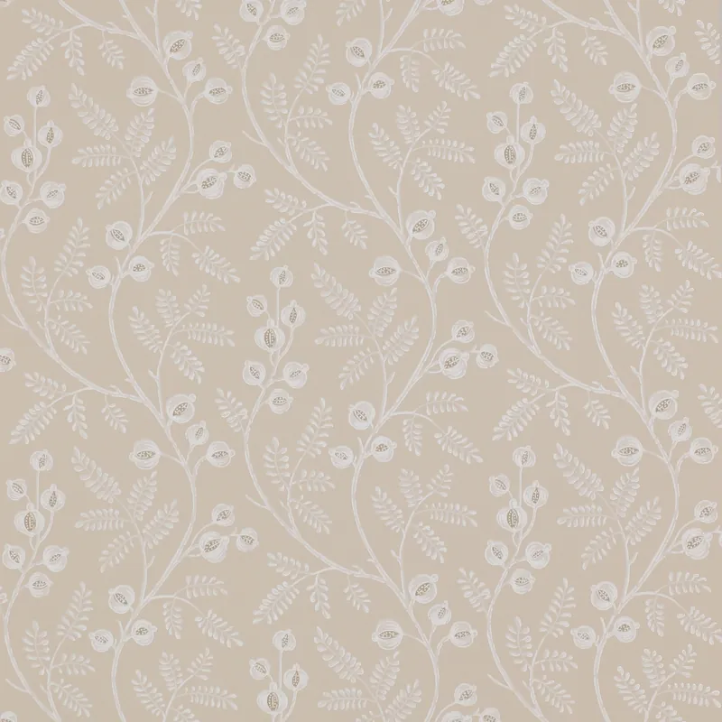 Colefax and Fowler - Morrigan Cream Billig