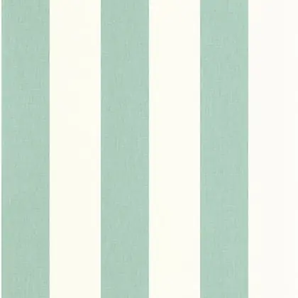 Caselio - Linen Lines Vert Menthe Basics Snabb leverans