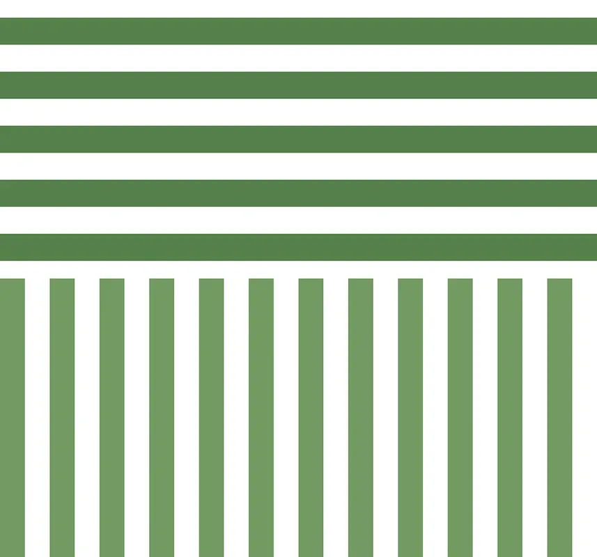 Rea Carma - Nantucket Stripes Revisited