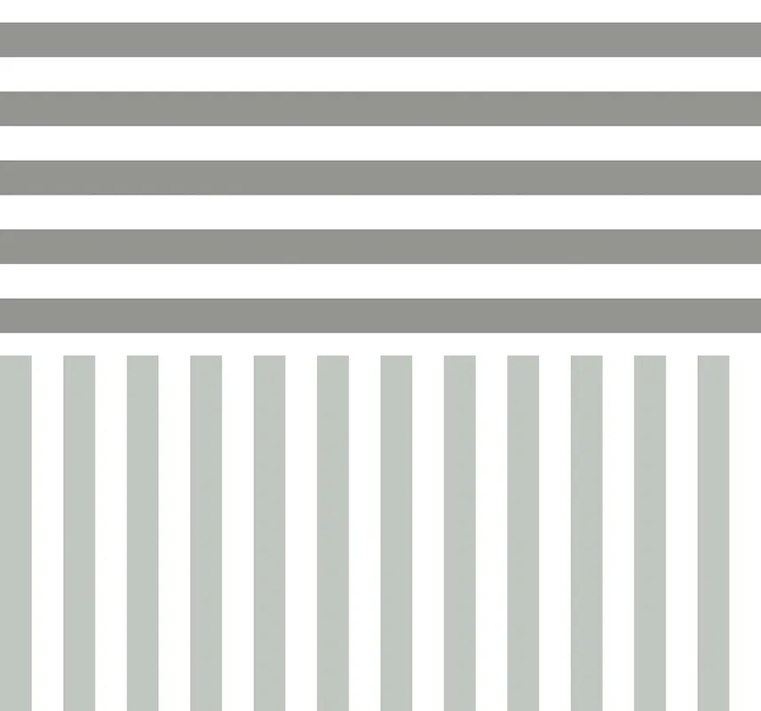 Rabatter Carma - Nantucket Stripes Revisited