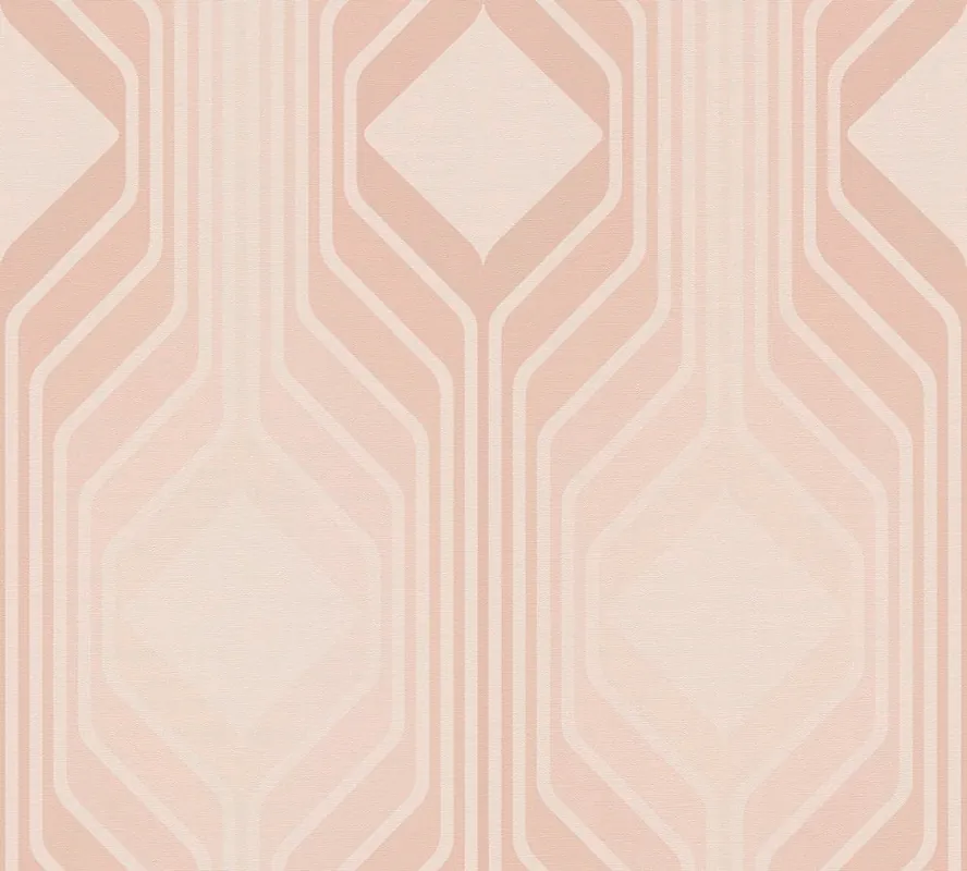 Retro chic Expressleverans