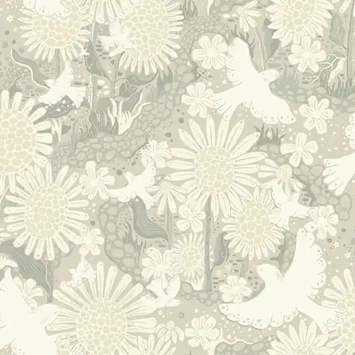 Midbec Tapeter - Drömma Sänkt pris