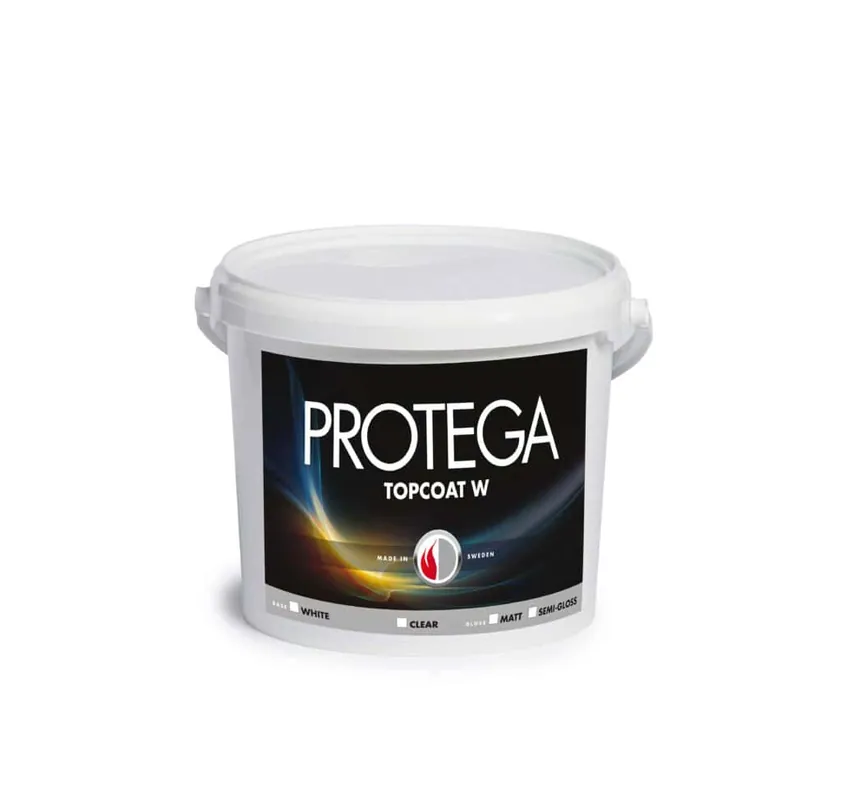 Beställ nu Topcoat W Gloss 7