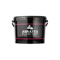 Flexcoat Abratex - RA975 Ärggrön - 10L Lägg i varukorgen