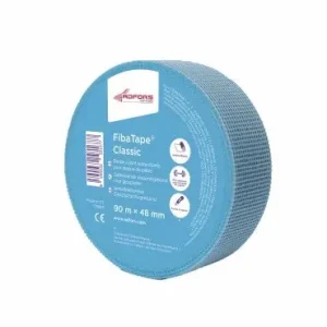 Säker betalning Glasfiberremsa Fiba Tape 0,048x90