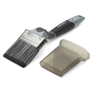 Rabatter PLATINUM VINKLAD FASADPENSEL 100 MM