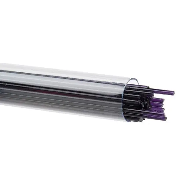 Begränsat antal Stringers 2 mm 1128-72 Deep Royal Purpl