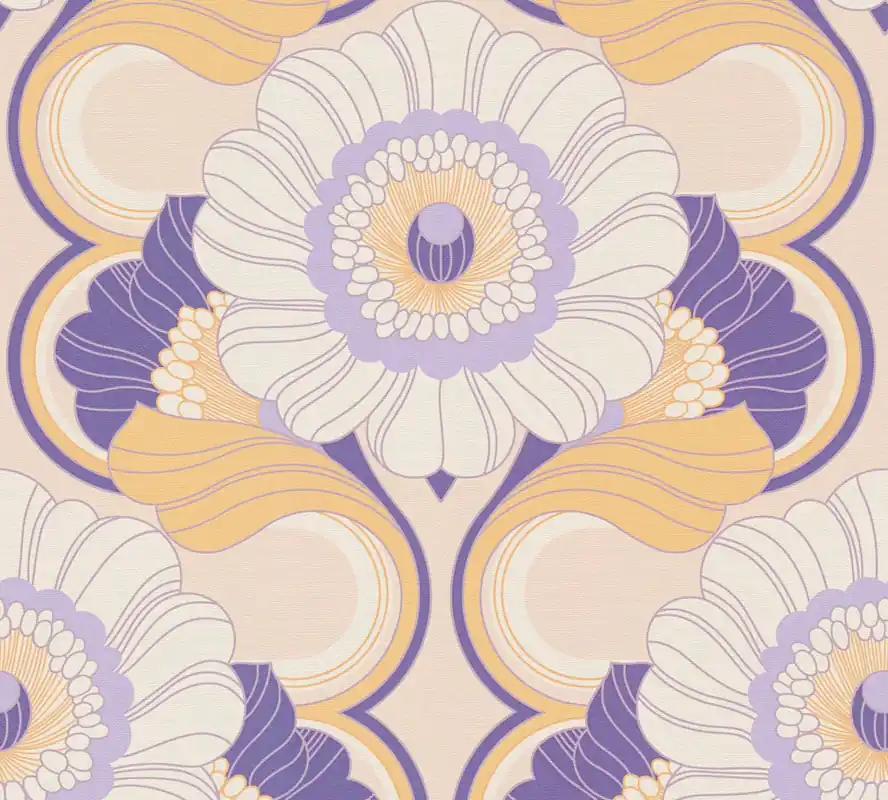 Trygg betalning Retro chic 39530-3