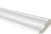Begränsad tid TAKLIST ALLMOGE 361 SVANHALS FURU VIT 0502-Y 15X56X4400 MM