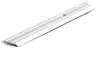 Nedsatt pris SKARVLIST A12 SILVER 200 CM 25 MM